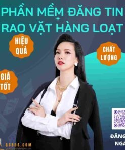 phan mem dang tin rao vat hang loat