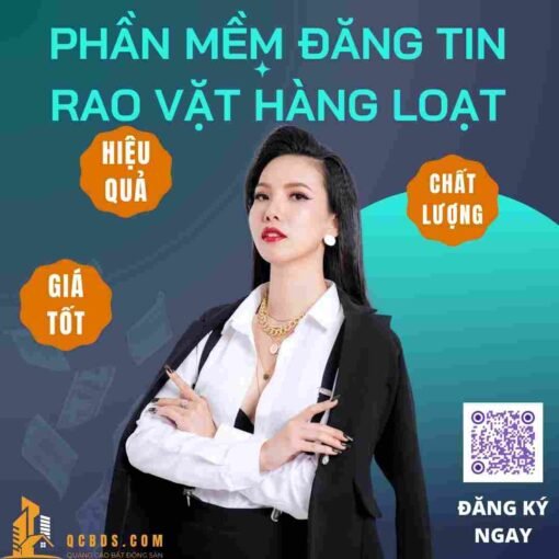 phan mem dang tin rao vat hang loat