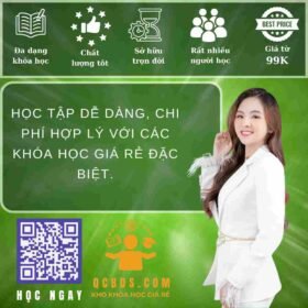 Dịch vụ bán khóa học giá rẻ - nhloc.com
