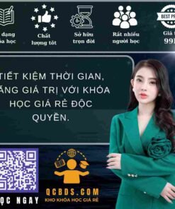 cac trang web ban khoa hoc online