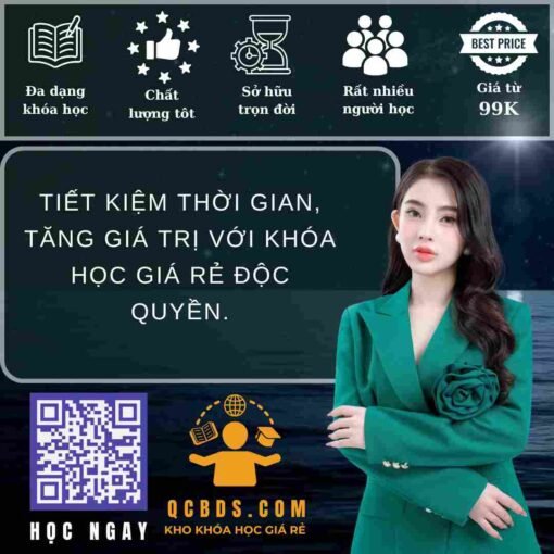 cac trang web ban khoa hoc online