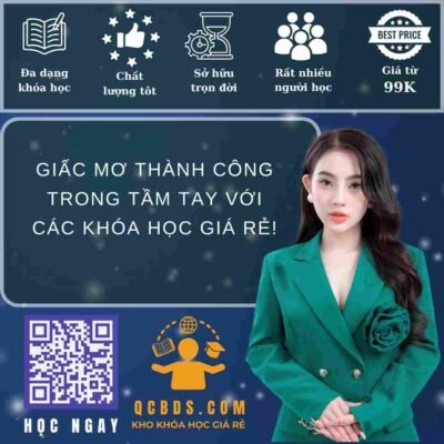 kinh doanh khoa hoc online