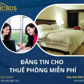 Quảng cáo nhà đất Quận Thủ Đức - nhloc.com