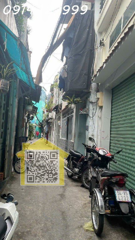 Bán nhà 637/61/45 Quang Trung Phường 11, Quân Gò Vấp 3 tỷ 850 154 ban nha 637 61 45 hem quang trung phuong 7 quan go vap 0914222999 gia tot nhat
