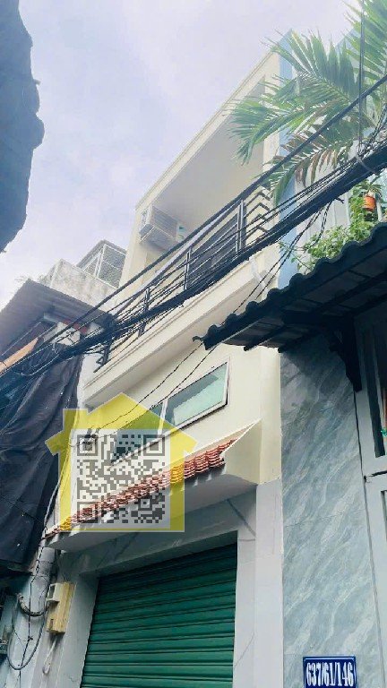 Bán nhà 637/61/45 Quang Trung Phường 11, Quân Gò Vấp 3 tỷ 850 156 ban nha 637 61 45 hem quang trung phuong 7 quan go vap 0914222999 qcbds