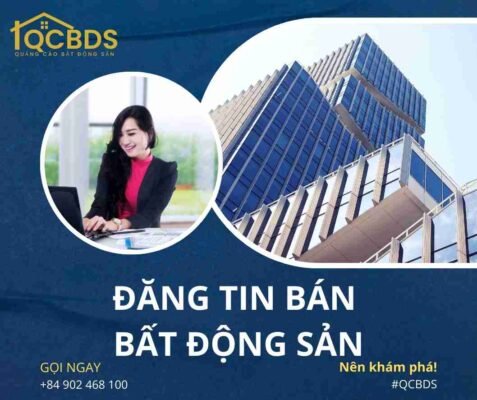 dang tin ban bat dong san