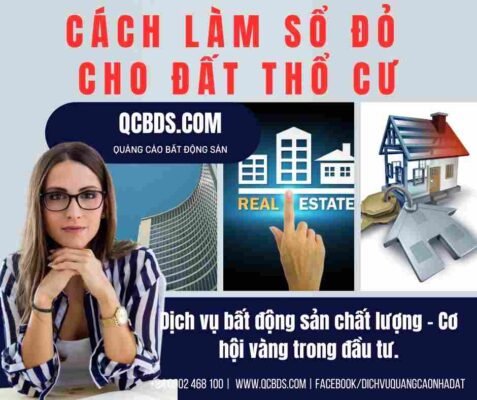 cach lam so do cho dat tho cu