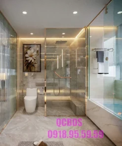 Cơ hội sở hữu không gian sống lý tưởng khi bán căn hộ Sunrise City Quận 7 3 phòng ngủ rộng 121m2 cho gia đình đa thế hệ.