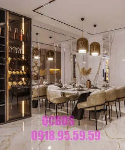 An tâm tuyệt đối về pháp lý khi mua bán căn hộ Sunrise City Quận 7 có sổ hồng riêng chính chủ, công chứng sang tên ngay.