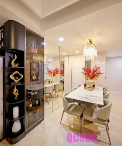 Bảo vệ sức khỏe trọn vẹn cho cả gia đình khi chọn mua bán căn hộ Sunrise City Quận 7 gần bệnh viện FV và viện tim Tâm Đức.