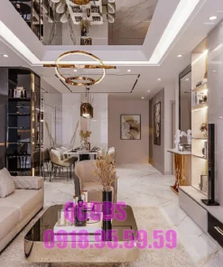 Xóa bỏ hoàn toàn nỗi lo thiếu chỗ đỗ ô tô khi chọn mua bán căn hộ Sunrise City Quận 7 hầm xe rộng rãi phân khu rõ ràng.
