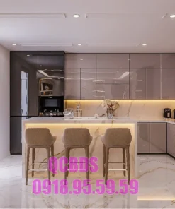Tọa lạc tại số 23 Nguyễn Hữu Thọ, trục đường huyết mạch giúp việc bán căn hộ Sunrise City Quận 7 Nguyễn Hữu Thọ luôn hút khách.