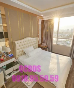 Hồ sơ pháp lý sạch, không thế chấp ngân hàng giúp tài sản bán căn hộ Sunrise City Quận 7 sang tên ngay công chứng trong ngày.
