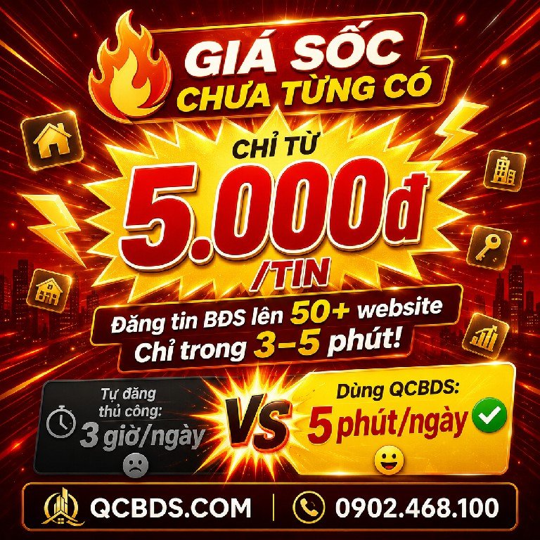 Đăng tin rao vặt bất động sản 341 Đăng tin rao vặt bất động sản - Ảnh 110