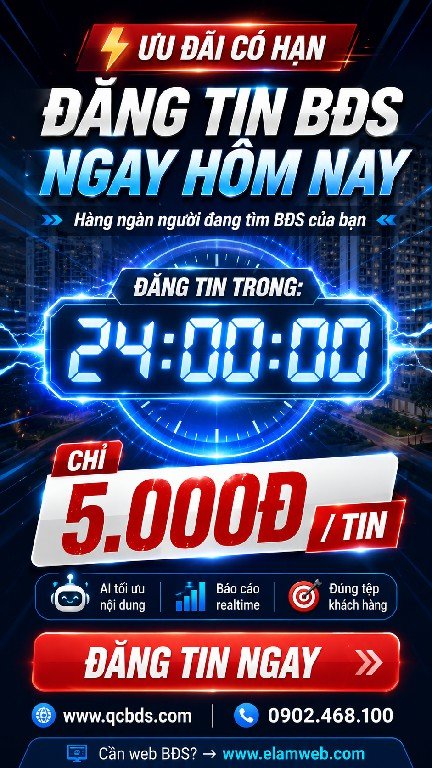 Đăng tin rao vặt bất động sản 332 Đăng tin rao vặt bất động sản - Ảnh 101