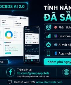 Đăng tin rao vặt bất động sản 507 dang tin ban can ho