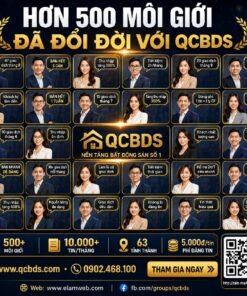 Đăng tin rao vặt bất động sản 461 dang tin ban nha chinh chu