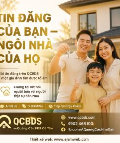 Đăng tin rao vặt bất động sản 463 dang tin bat dong san