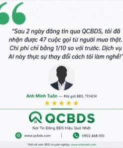 Đăng tin rao vặt bất động sản 469 dang tin cho thue nha