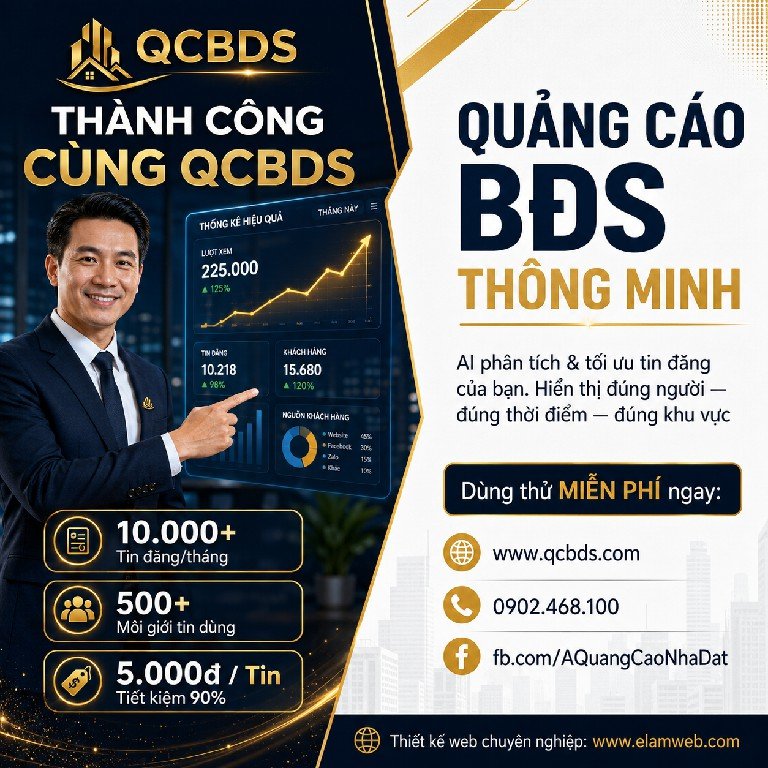 Đăng tin rao vặt bất động sản 538 🌟 Giá làm sổ đỏ đất thổ cư #QCBDS ⏳ Rao tin bán nhà QCBDS 🔔 Địa điểm đăng bài mua bán nhà trên mạng mau lẹ