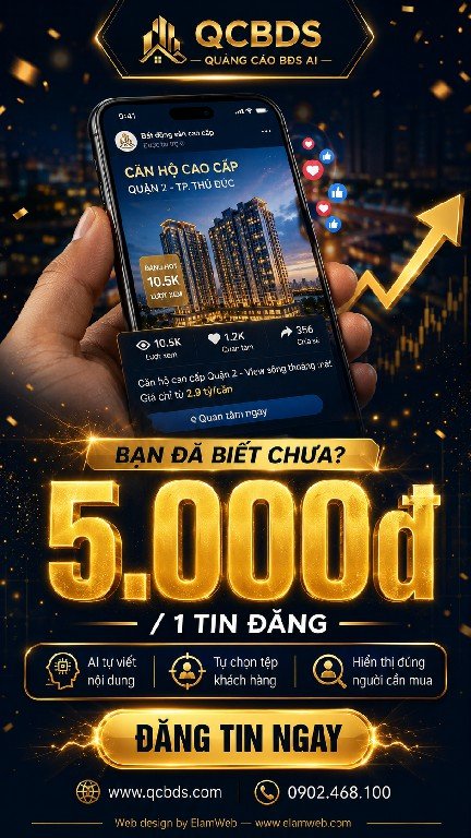 Đăng tin rao vặt bất động sản 338 Đăng tin rao vặt bất động sản - Ảnh 107