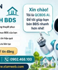 Đăng tin rao vặt bất động sản 505 dang tin mua ban nha dat