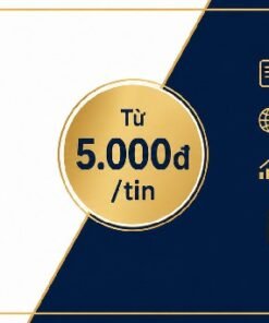 Đăng tin rao vặt bất động sản 486 dang tin rao vat ban bat dong san mien phi