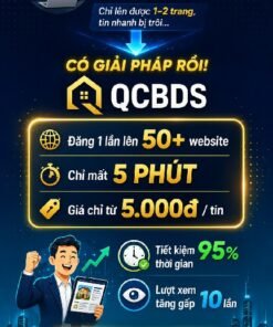 Đăng tin rao vặt bất động sản 488 dang tin rao vat mua ban bds mien phi