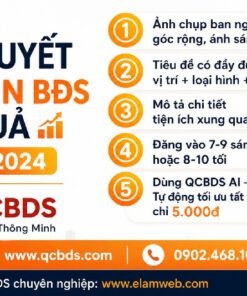 Đăng tin rao vặt bất động sản 433 dich vu lam thu tuc sang ten so do