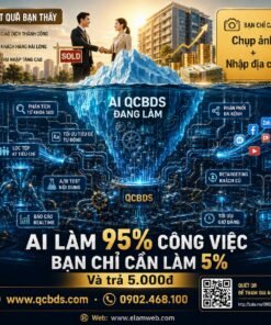 Đăng tin rao vặt bất động sản 457 giay to thu tuc mua ban nha dat