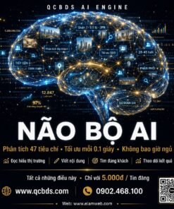 Đăng tin rao vặt bất động sản 454 gioi thieu nha dat