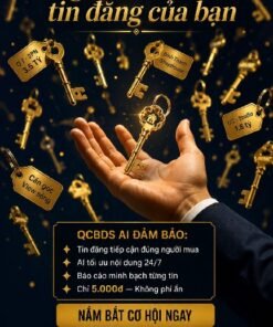 Đăng tin rao vặt bất động sản 453 hop thuc hoa quyen so huu dat
