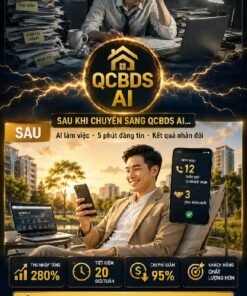 Đăng tin rao vặt bất động sản 456 lam giay to nha dat