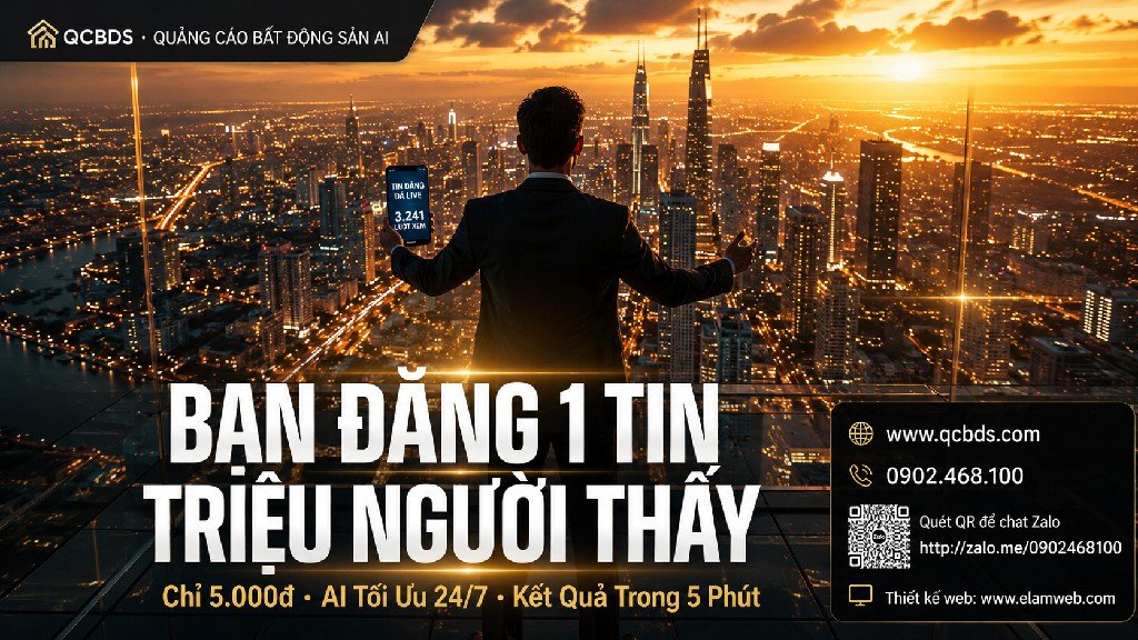 Đăng tin rao vặt bất động sản 364 Đăng tin rao vặt bất động sản - Ảnh 133