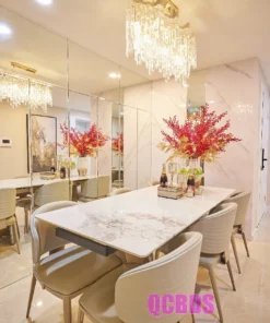 Giới đầu tư đánh giá cao tính thanh khoản và dòng tiền thụ động trên thị trường bán căn hộ Sunrise City Quận 7 phân khúc hạng sang.
