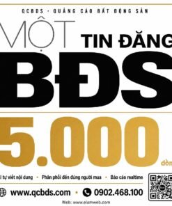 Đăng tin rao vặt bất động sản 449 thu tuc cap so do