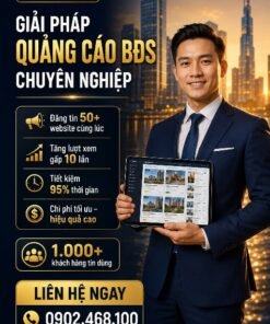 Đăng tin rao vặt bất động sản 489 trang dang tin bat dong san