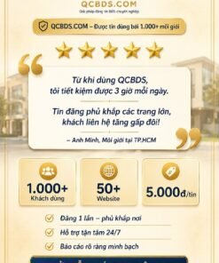 Đăng tin rao vặt bất động sản 485 trang dang tin bds mien phi