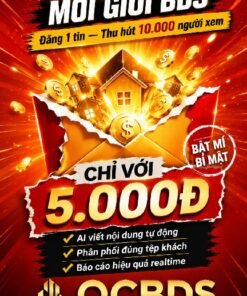 Đăng tin rao vặt bất động sản 473 trang web dang tin bds hieu qua