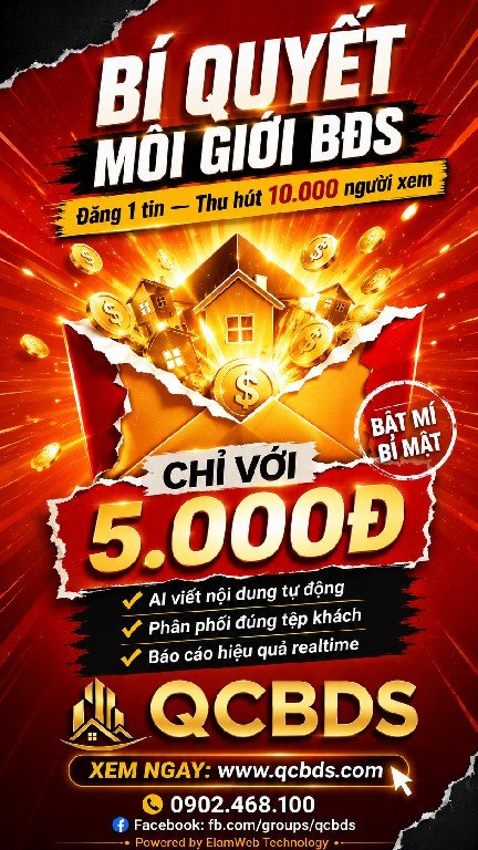 Đăng tin rao vặt bất động sản 335 Đăng tin rao vặt bất động sản - Ảnh 104