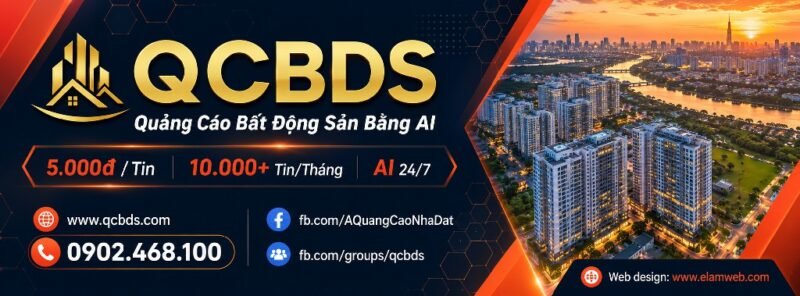 Công Ty Quảng Cáo Bất Động Sản Phường Chợ Lớn Tối Ưu Hóa Chi Phí Tìm Khách. Công Ty Quảng Cáo Bất Động Sản Phường Chợ Lớn Nhận Ký Gửi Nhà Đất Uy Tín. Dịch vụ quảng cáo hiệu quả nhất.