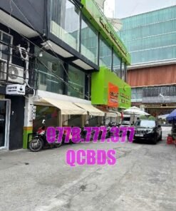 Bán Căn Hộ Dịch Vụ 40A Tôn Thất Tùng Phường Bến Thành Quận 1 37 40a tôn thất tùng phường bến thành quận 1
