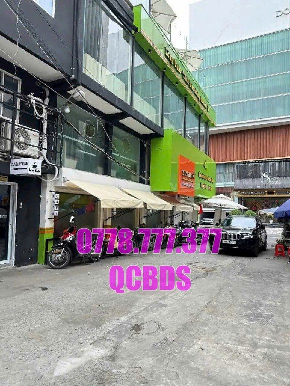 Bán Căn Hộ Dịch Vụ 40A Tôn Thất Tùng Phường Bến Thành Quận 1 62 40a tôn thất tùng phường bến thành quận 1