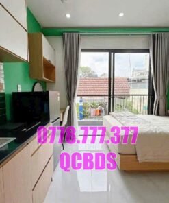 Bán Căn Hộ Dịch Vụ 40A Tôn Thất Tùng Phường Bến Thành Quận 1 49 bán căn hộ dịch vụ 40a tôn thất tùng bến thành