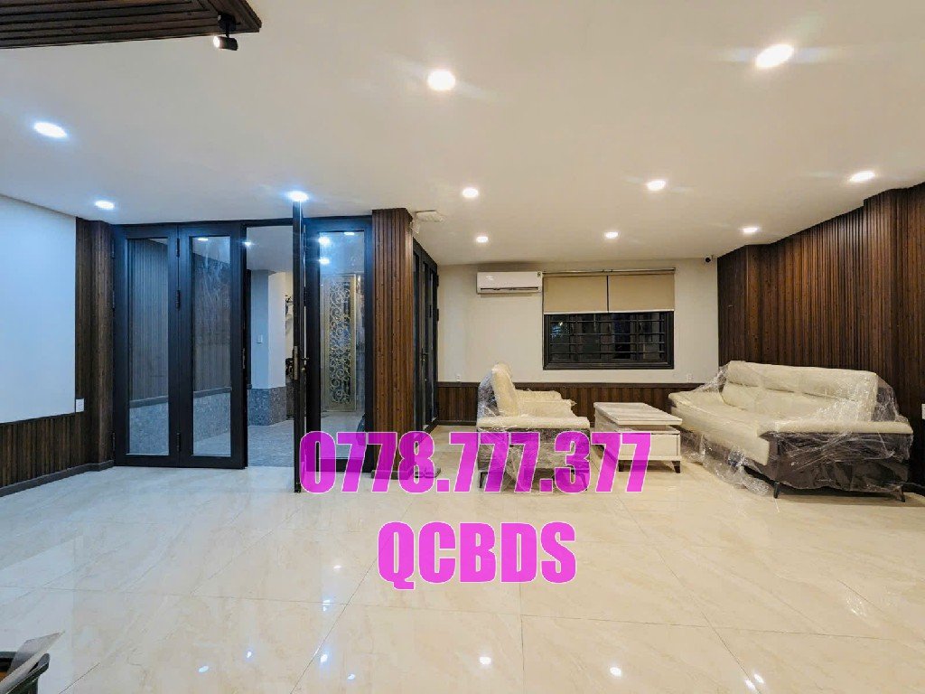 Bán Nhà Hẻm Xe Hơi 14/7 An Bình Quận 5 – Nhà Đẹp Full Nội Thất Chuẩn Resort 4PN 5WC Giá 16 Tỷ 63 Bán Nhà 14/7 An Bình Phường 5 Quận 5