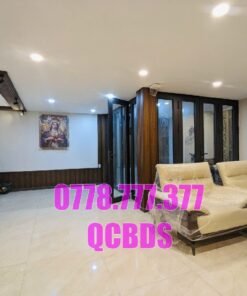 Bán Nhà Hẻm Xe Hơi 14/7 An Bình Quận 5 – Nhà Đẹp Full Nội Thất Chuẩn Resort 4PN 5WC Giá 16 Tỷ 43 Bán Nhà 14/7 An Bình Quận 5 Chính Chủ