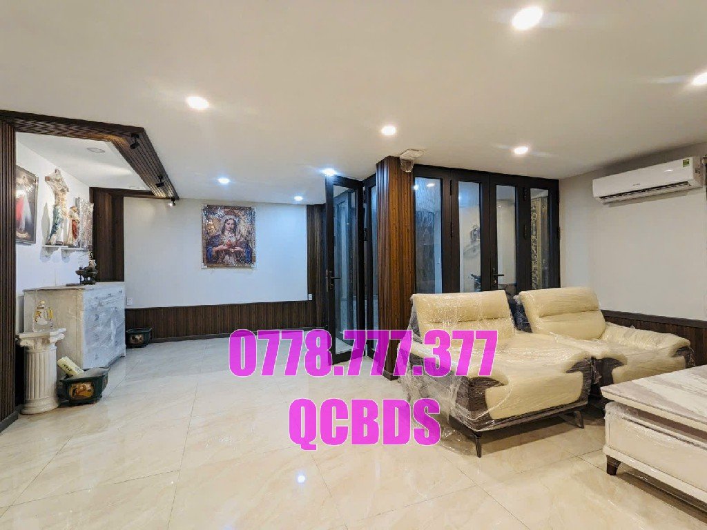 Bán Nhà Hẻm Xe Hơi 14/7 An Bình Quận 5 – Nhà Đẹp Full Nội Thất Chuẩn Resort 4PN 5WC Giá 16 Tỷ 61 Bán Nhà 14/7 An Bình Quận 5 Chính Chủ