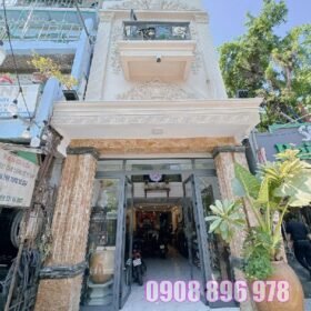 bán nhà 297 phạm thế hiển phường 3 quận 8 chính chủ