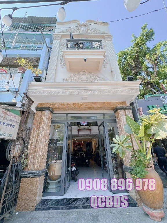Bán nhà 297 đường Phạm Thế Hiển P3 Q8 0908.896.978 42 bán nhà 297 phạm thế hiển phường 3 quận 8 chính chủ