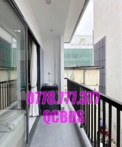Bán Căn Hộ Dịch Vụ 40A Tôn Thất Tùng Phường Bến Thành Quận 1 36 bán nhà 40a tôn thất tùng phường bến thành quận 1